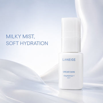 LANEIGE Cream Skin Cerapeptide Mist 30ml