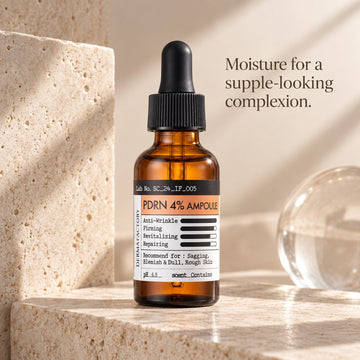DERMA FACTORY PDRN 4% Ampoule 30ml