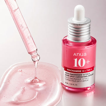 Anua Niacinamide 10 TXA 4 Dark Spot Correcting Serum 30ml