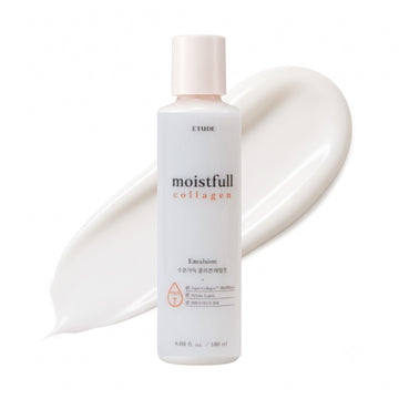 ETUDE Moistfull Collagen Emulsion 180ml