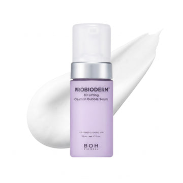 BIO HEAL BOH Probioderm 3D Lifting Cream In Bubble Serum 110ml