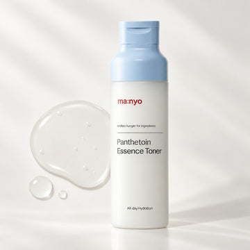 manyo Panthetoin Essence Toner 200ml