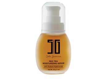 Red Tea Moisturizing Serum