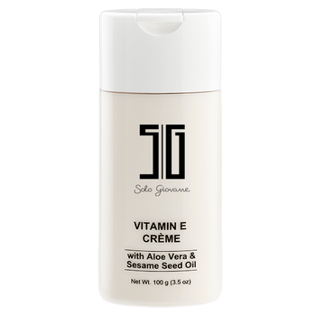 Solo Giovane Vitamin E Creme