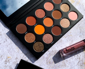 SG Medanos Palette
