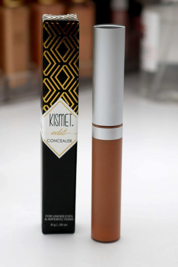 Edit Concealer with Anti-Inflammatory