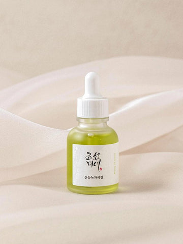 Beauty of Joseon Calming Serum : Green tea + Panthenol 30ml