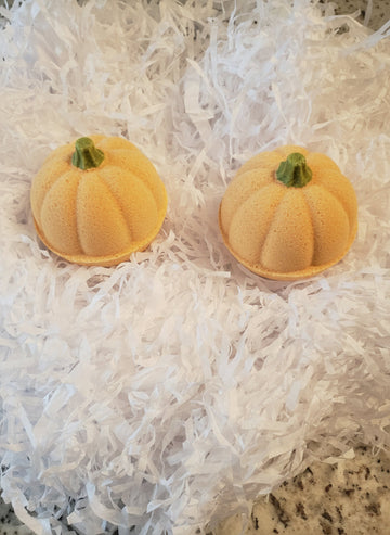 Ease Your Mind Bath Bombs