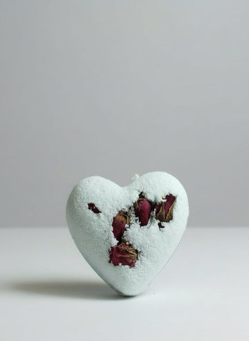 Ease Your Mind Bath Bombs