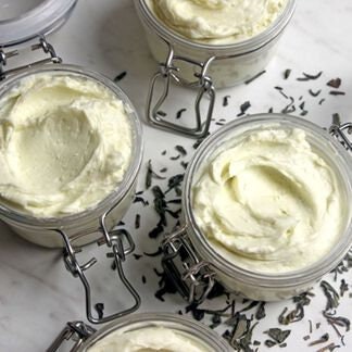 Thankful for you, Body Balm