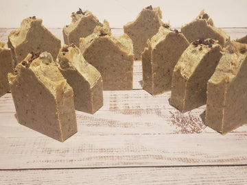 Acai Berry Soap