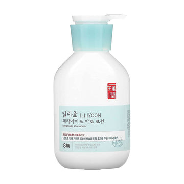 Illiyoon Ceramide Ato Lotion 350ml