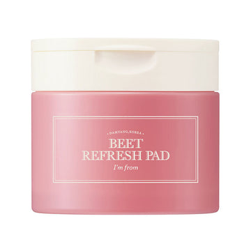 I'm From Beet Refresh Pad 260ml / 60pads