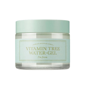 I'm from Vitamin Tree Water Gel 75g