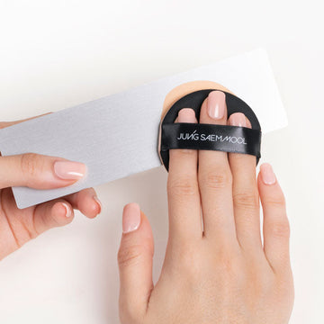 JUNGSAEMMOOL Cushion Puff 4P