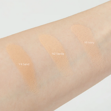 JUNGSAEMMOOL Masterclass Powder Foundation 9.5g