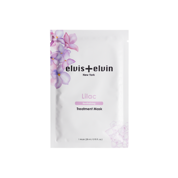 Lilac Revitalizing Treatment Mask 3.0