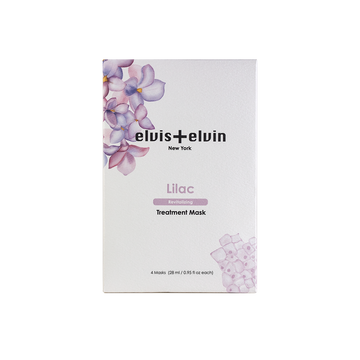 Lilac Revitalizing Treatment Mask 3.0