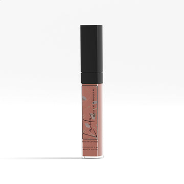 Posh - Matte Liquid Lipstick-0