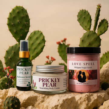 The Ultimate Self Love Care Gift Box