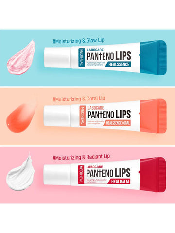 Mediheal Labocare Pantenolips Lip Care 10ml