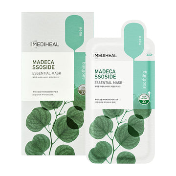Mediheal Madecassoside Essential Mask 24g / 10pcs