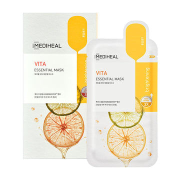 Mediheal Vita Essential Mask 24g / 10pcs