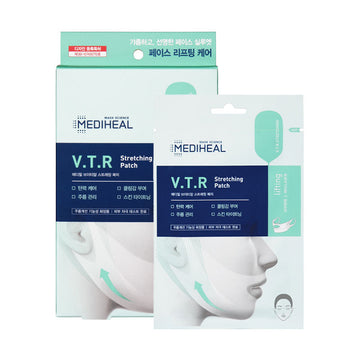 Mediheal V.T.R Stretching Patch 20ml / 4pcs