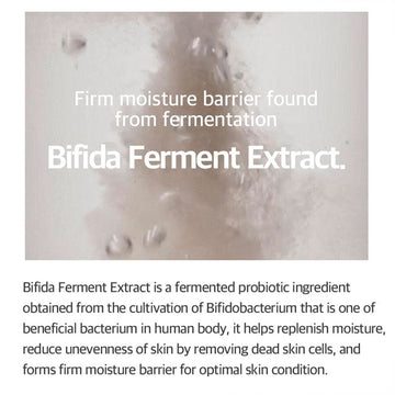 mixsoon Bifida Ferment Essence 100ml