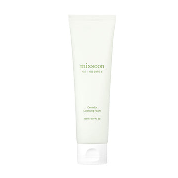 mixsoon Centella Cleansing Foam 150ml