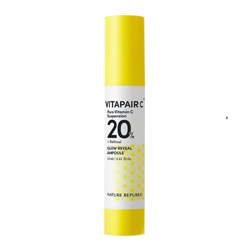 Vitapair C 20 Glow Reveal Ampoule