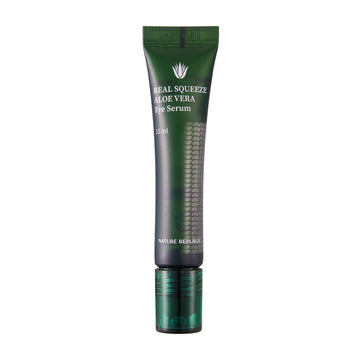 Real Squeeze Aloe Vera Eye Serum