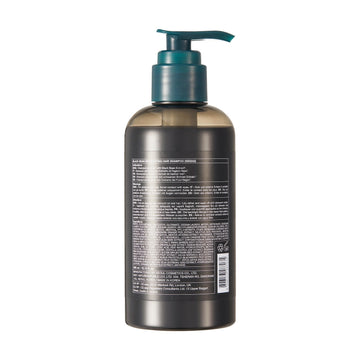 Black Bean Invigorating Hair Shampoo
