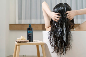 Black Bean Anti Hair Loss Care Duo