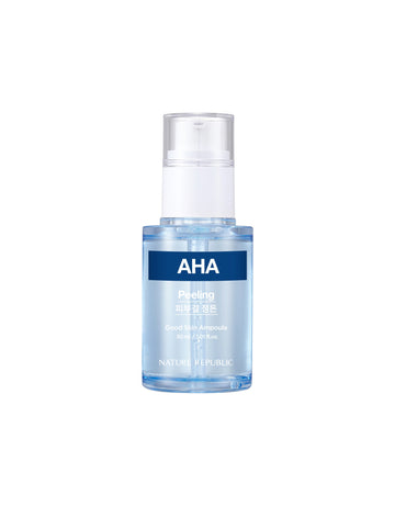 Good Skin Ampoule AHA