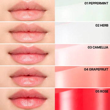 Essential Lip Balm - Herb