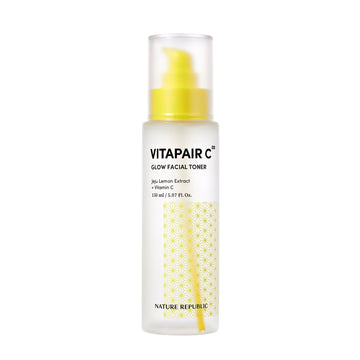 5-Step: Vitapair C Brightening Glow Skincare Value Set