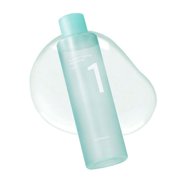 numbuzin No.1 Pure-Full Calming Herb Toner 300ml