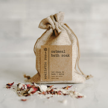 Holiday Bath & Body Gift Set