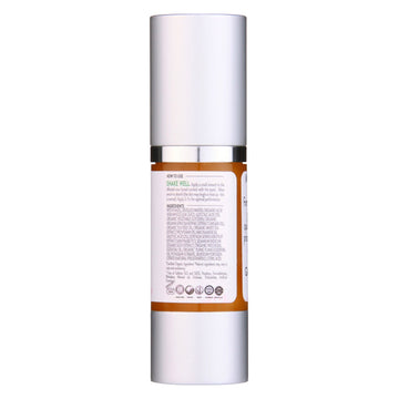 Organic Acne Serum Oil Control & Pore Clearing Serum