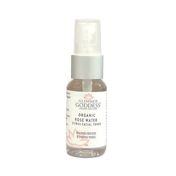 Organic Sensitive Skin Deluxe Sample Kit