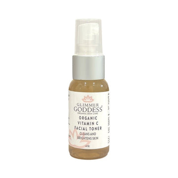 Organic Vitamin C Radiance Deluxe Sample Kit
