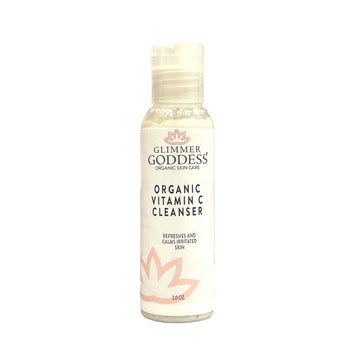 Organic Vitamin C Radiance Deluxe Sample Kit