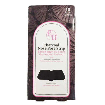 PnB Charcoal Nose Pore Strip