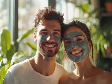 Organic French Green Clay Mask