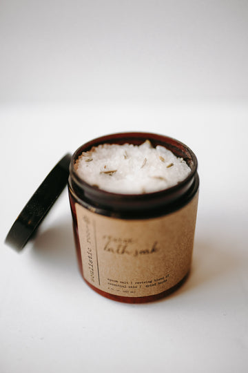 Epsom Bath Salts