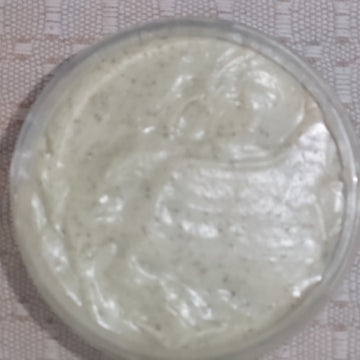 Chebe Hair Crème 12oz.