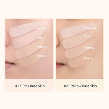 rom&nd Nu Zero Cushion 15g