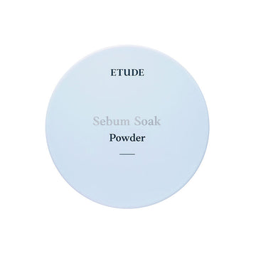 Etude House Sebum Soak Powder 5g