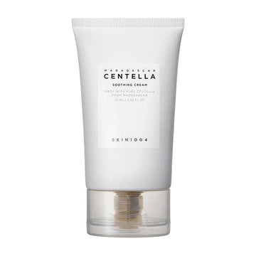 SKIN1004  Madagascar Centella Soothing Cream 75ml